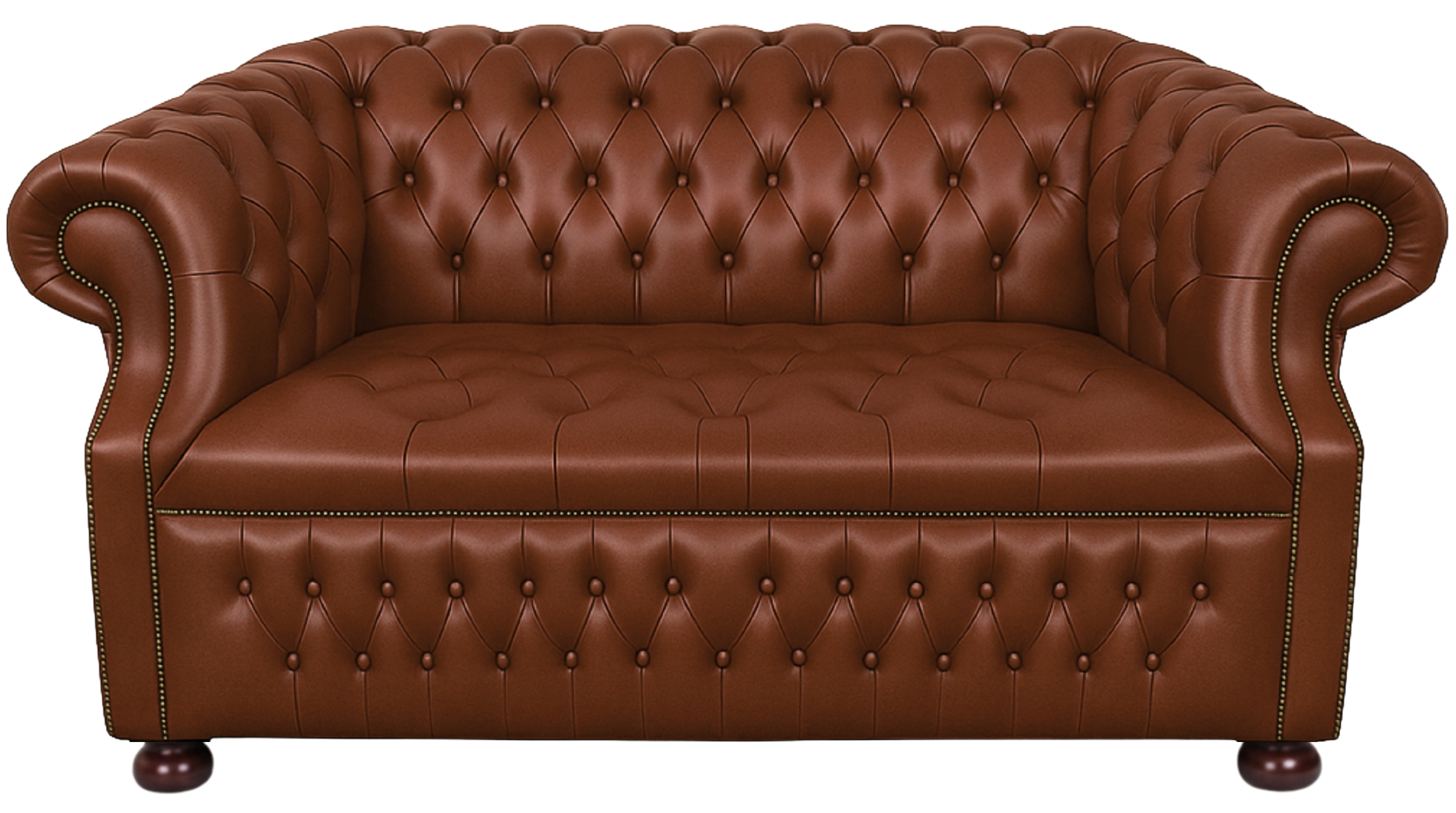 The Rothwell Chesterfield